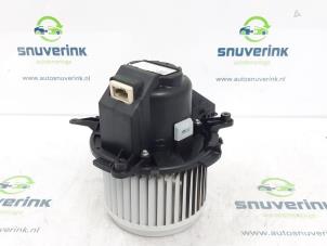Used Heating and ventilation fan motor Opel Vivaro 1.5 CDTI 120 Price € 60,50 Inclusive VAT offered by Snuverink Autodemontage