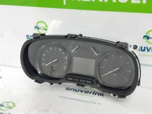 Used Instrument panel Opel Vivaro 1.5 CDTI 120 Price € 272,25 Inclusive VAT offered by Snuverink Autodemontage