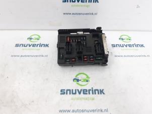 Usagé Boîte à fusibles Citroen C5 I Break (DE) 1.8 16V Prix € 50,00 Règlement à la marge proposé par Snuverink Autodemontage