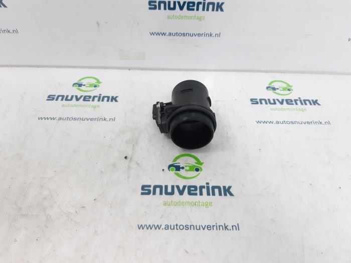 Gebrauchte Luftmassenmesser Peugeot 308 (4A/C) 1.6 HDi 16V FAP Preis € 14,48 Margenregelung angeboten von Snuverink Autodemontage
