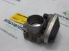 Throttle body from a Renault Scénic II (JM) 1.6 16V 2007