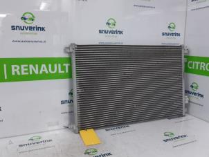 Used Air conditioning condenser Renault Scénic II (JM) 1.6 16V Price € 40,00 Margin scheme offered by Snuverink Autodemontage