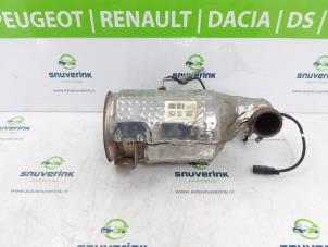 Used Catalytic converter Peugeot 308 (4A/C) 1.6 HDi 16V FAP Price € 250,00 Margin scheme offered by Snuverink Autodemontage