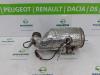Catalizador de un Peugeot 308 (4A/C) 1.6 HDi 16V FAP 2012