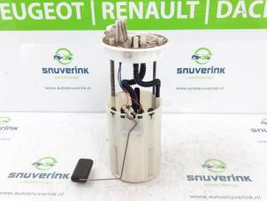 Usagé Pompe à carburant Citroen Jumper (U5/ZB) 2.8 HDi Prix € 70,00 Règlement à la marge proposé par Snuverink Autodemontage