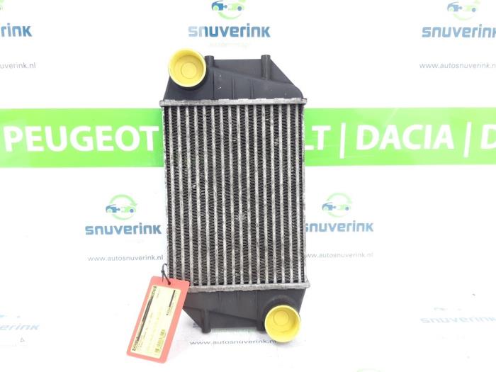 Gebrauchte Ladeluftkühler Citroen Jumper (U5/ZB) 2.8 HDi Preis € 33,98 Margenregelung angeboten von Snuverink Autodemontage