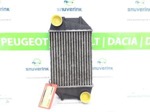 Gebrauchte Ladeluftkühler Citroen Jumper (U5/ZB) 2.8 HDi Preis € 65,00 Margenregelung angeboten von Snuverink Autodemontage