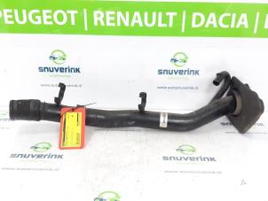 Used Fuel tank filler pipe Citroen Jumper (U5/ZB) 2.8 HDi Price € 40,00 Margin scheme offered by Snuverink Autodemontage