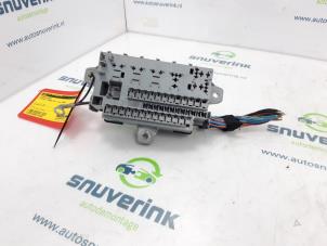 Used Fuse box Citroen Jumper (U5/ZB) 2.8 HDi Price € 50,00 Margin scheme offered by Snuverink Autodemontage