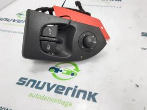 Used Multi-functional window switch Citroen Jumper (U5/ZB) 2.8 HDi Price € 90,75 Inclusive VAT offered by Snuverink Autodemontage