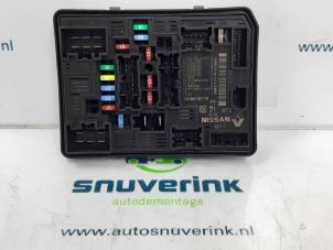 Used Fuse box Renault Zoé (AG) R135 Price € 177,00 Margin scheme offered by Snuverink Autodemontage