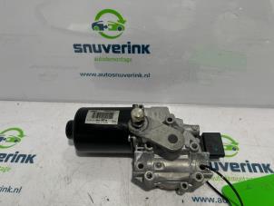 Używane Silnik i mechanizm wycieraczki Opel Vivaro 1.5 CDTI 120 Cena € 72,60 Z VAT oferowane przez Snuverink Autodemontage