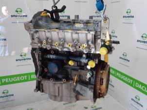 Used Engine Renault Megane (BA/SA) 1.4 16V Price € 500,00 Margin scheme offered by Snuverink Autodemontage