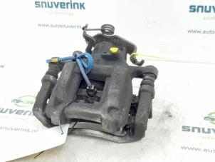 Used Rear brake calliper, left Ford Transit Custom 2.0 TDCi 16V Eco Blue 105 Price € 60,50 Inclusive VAT offered by Snuverink Autodemontage