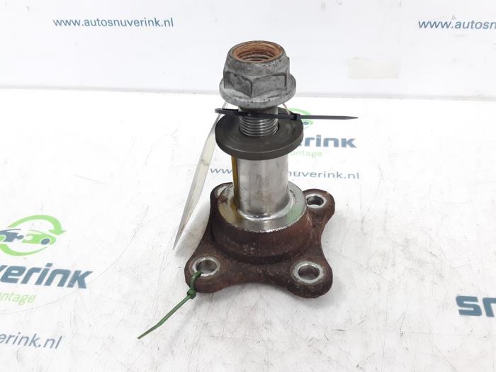 Rear axle journal Ford Transit Custom 2.0 TDCi 16V Eco Blue 105 2483005