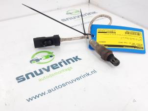 Używane Sonda lambda Peugeot 208 I (CA/CC/CK/CL) 1.2 Vti 12V PureTech 82 Cena € 24,99 Procedura marży oferowane przez Snuverink Autodemontage