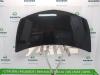 Bonnet from a Renault Clio III (BR/CR), 2005 / 2014 1.5 dCi 105, Hatchback, Diesel, 1.461cc, 78kW (106pk), FWD, K9K764; EURO4, 2005-06 / 2012-12, BR1H; CR1H; BRCH; CRCH 2006