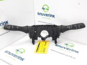 Used Steering column stalk Renault Kadjar (RFEH) 1.3 TCE 140 FAP 16V Price on request offered by Snuverink Autodemontage