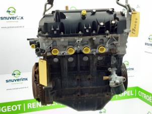 Gebrauchte Motor Renault Twingo II (CN) 1.2 16V Preis € 500,00 Margenregelung angeboten von Snuverink Autodemontage