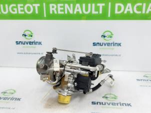 Usagé Turbo Renault Kadjar (RFEH) 1.3 TCE 140 FAP 16V Prix € 330,00 Règlement à la marge proposé par Snuverink Autodemontage