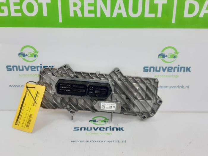 Ordinateur réservoir automatique d'un Renault Kadjar (RFEH) 1.3 TCE 140 FAP 16V 2019