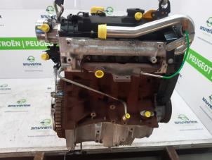 Usados Motor Renault Twingo II (CN) 1.5 dCi 90 FAP Precio € 600,00 Norma de margen ofrecido por Snuverink Autodemontage