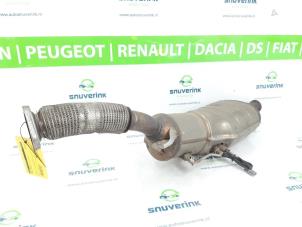 Gebrauchte Rußfilter Renault Twingo II (CN) 1.5 dCi 90 FAP Preis € 315,00 Margenregelung angeboten von Snuverink Autodemontage