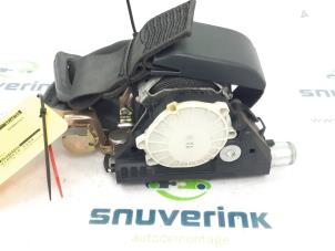 Used Front seatbelt, right Renault Clio III (BR/CR) 1.5 dCi 105 Price € 50,00 Margin scheme offered by Snuverink Autodemontage