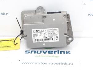 Used Airbag Module Renault Clio III (BR/CR) 1.5 dCi 105 Price € 75,00 Margin scheme offered by Snuverink Autodemontage