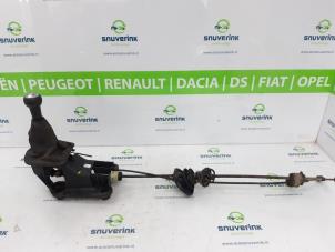 Used Gearbox shift cable Peugeot 207 SW (WE/WU) 1.6 HDi 16V Price € 50,00 Margin scheme offered by Snuverink Autodemontage