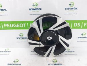 Used Wheel Renault Twingo II (CN) 1.2 16V Price € 100,00 Margin scheme offered by Snuverink Autodemontage
