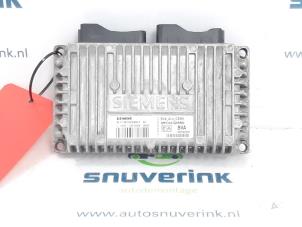 Usagé Ordinateur réservoir automatique Citroen C3 (FC/FL/FT) 1.6 16V Prix € 70,00 Règlement à la marge proposé par Snuverink Autodemontage