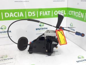 Used Automatic gear selector Citroen C3 (FC/FL/FT) 1.6 16V Price € 50,00 Margin scheme offered by Snuverink Autodemontage