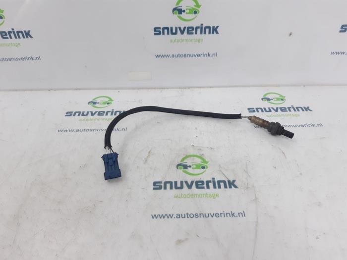 Used Lambda probe Peugeot 308 (4A/C) 1.6 VTI 16V Price € 26,77 Margin scheme offered by Snuverink Autodemontage