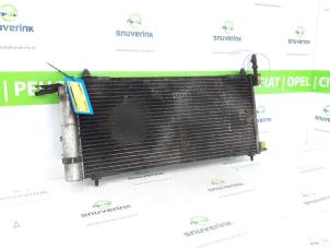 Used Air conditioning condenser Peugeot 607 (9D/U) 2.7 HDi V6 24V Price € 50,00 Margin scheme offered by Snuverink Autodemontage