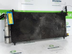 Used Intercooler Peugeot 607 (9D/U) 2.7 HDi V6 24V Price on request offered by Snuverink Autodemontage