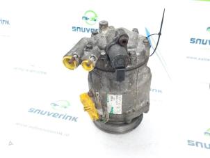 Używane Pompa klimatyzacji Peugeot 607 (9D/U) 2.7 HDi V6 24V Cena € 35,00 Procedura marży oferowane przez Snuverink Autodemontage