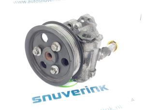 Usagé Pompe de direction Peugeot 607 (9D/U) 2.7 HDi V6 24V Prix € 60,00 Règlement à la marge proposé par Snuverink Autodemontage
