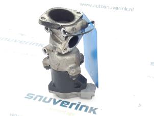Used EGR valve Peugeot 607 (9D/U) 2.7 HDi V6 24V Price on request offered by Snuverink Autodemontage