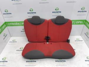 Used Rear bench seat Peugeot 107 1.0 12V Price € 100,00 Margin scheme offered by Snuverink Autodemontage