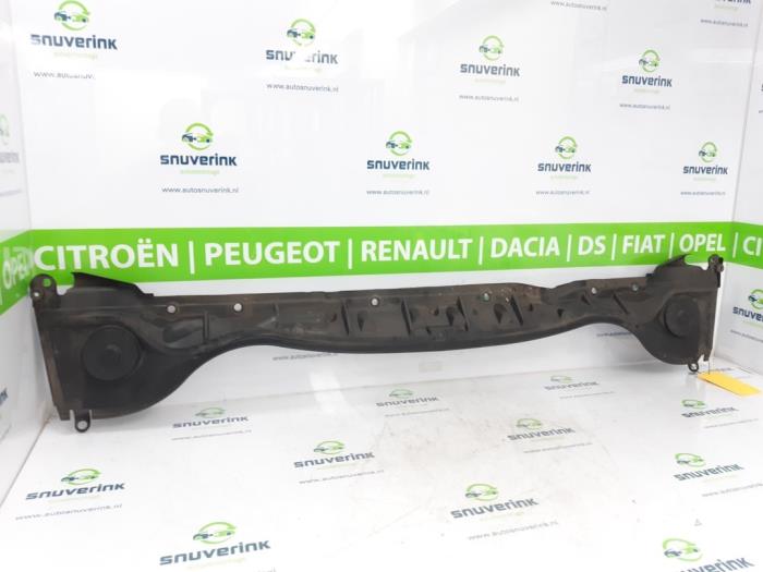 Używane Parawan Renault Laguna Coupé (DT) 2.0 Turbo 16V GT Cena € 22,00 Procedura marży oferowane przez Snuverink Autodemontage