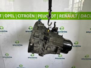 Used Gearbox Dacia Logan MCV (KS) 1.6 16V Price € 300,00 Margin scheme offered by Snuverink Autodemontage