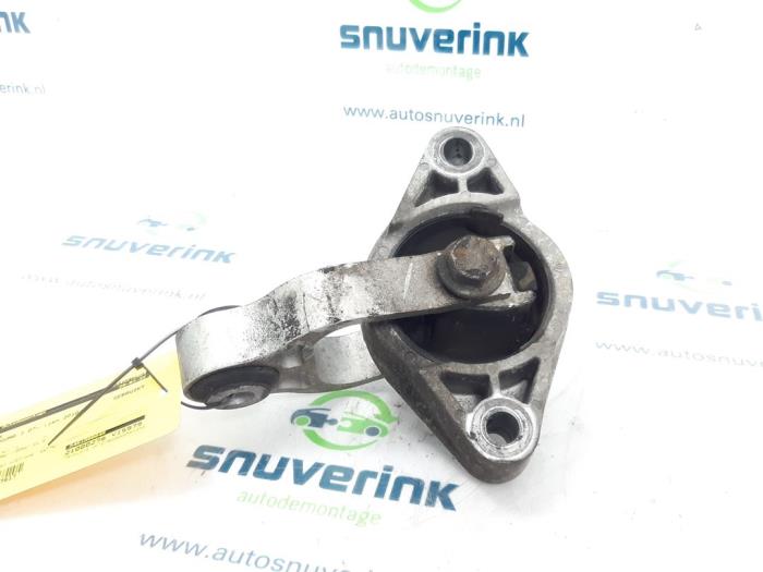 Used Engine mount Renault Laguna Coupé (DT) 2.0 Turbo 16V GT Price € 22,00 Margin scheme offered by Snuverink Autodemontage