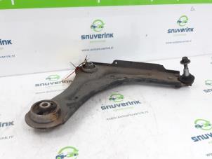 Used Front wishbone, right Renault Laguna Coupé (DT) 2.0 Turbo 16V GT Price € 75,00 Margin scheme offered by Snuverink Autodemontage