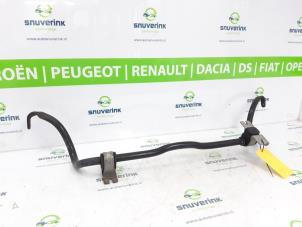 Used Front anti-roll bar Renault Laguna Coupé (DT) 2.0 Turbo 16V GT Price on request offered by Snuverink Autodemontage