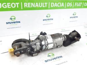 Gebrauchte Lenkgetriebe Renault Laguna Coupé (DT) 2.0 Turbo 16V GT Preis auf Anfrage angeboten von Snuverink Autodemontage