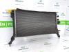 Radiator from a Renault Laguna Coupé (DT) 2.0 Turbo 16V GT 2010