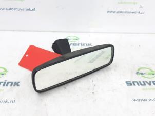 Used Rear view mirror Citroen Berlingo 1.6i Price € 30,25 Inclusive VAT offered by Snuverink Autodemontage