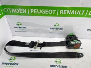 Usagé Ceinture de sécurité avant droite Citroen Berlingo 1.6i Prix € 181,50 Prix TTC proposé par Snuverink Autodemontage