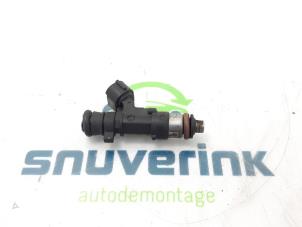 Used Injector (petrol injection) Citroen Berlingo 1.6i Price € 30,25 Inclusive VAT offered by Snuverink Autodemontage